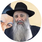 Rav Menahem Berros