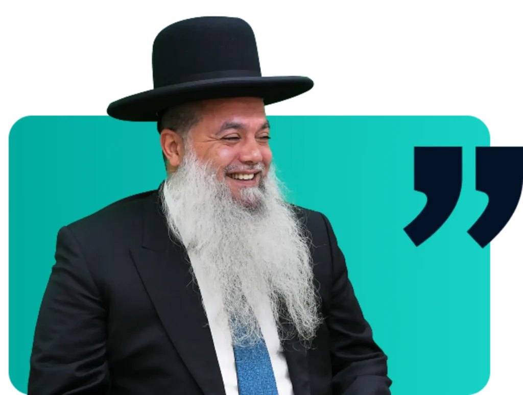 הרב יגאל כהן