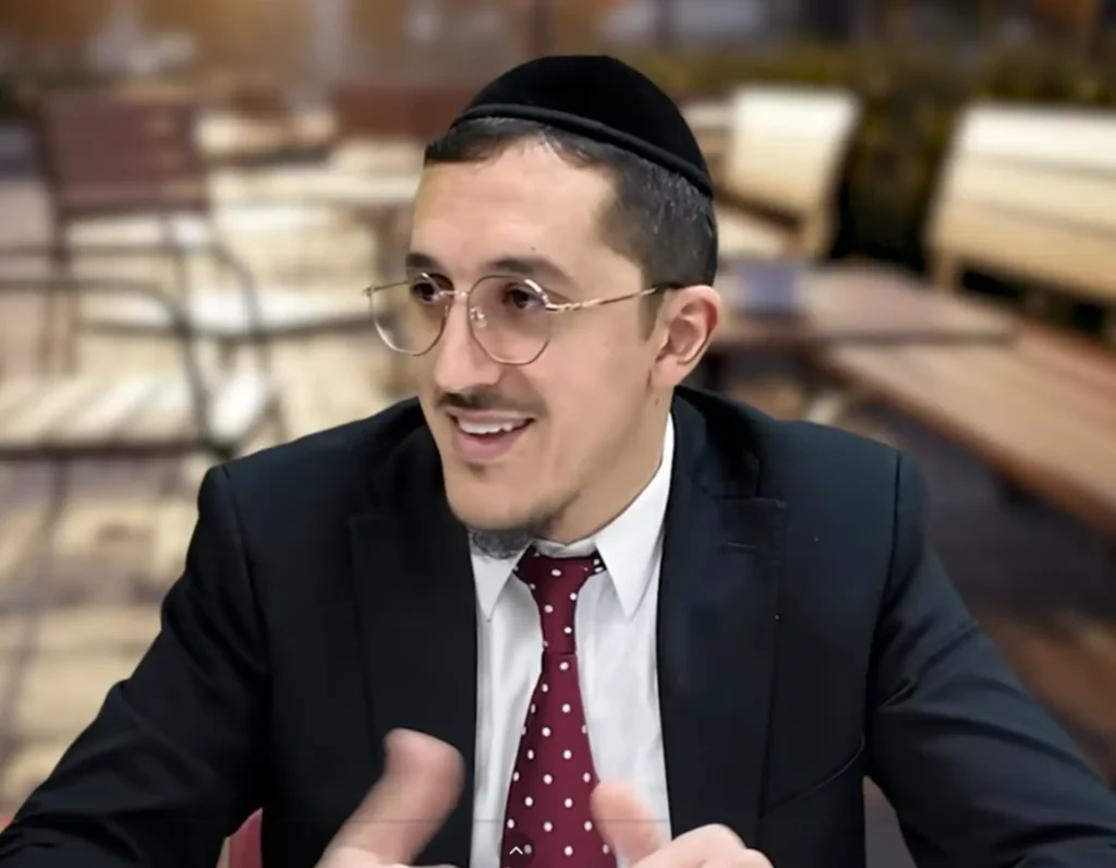 הרב יהונתן פרטוש