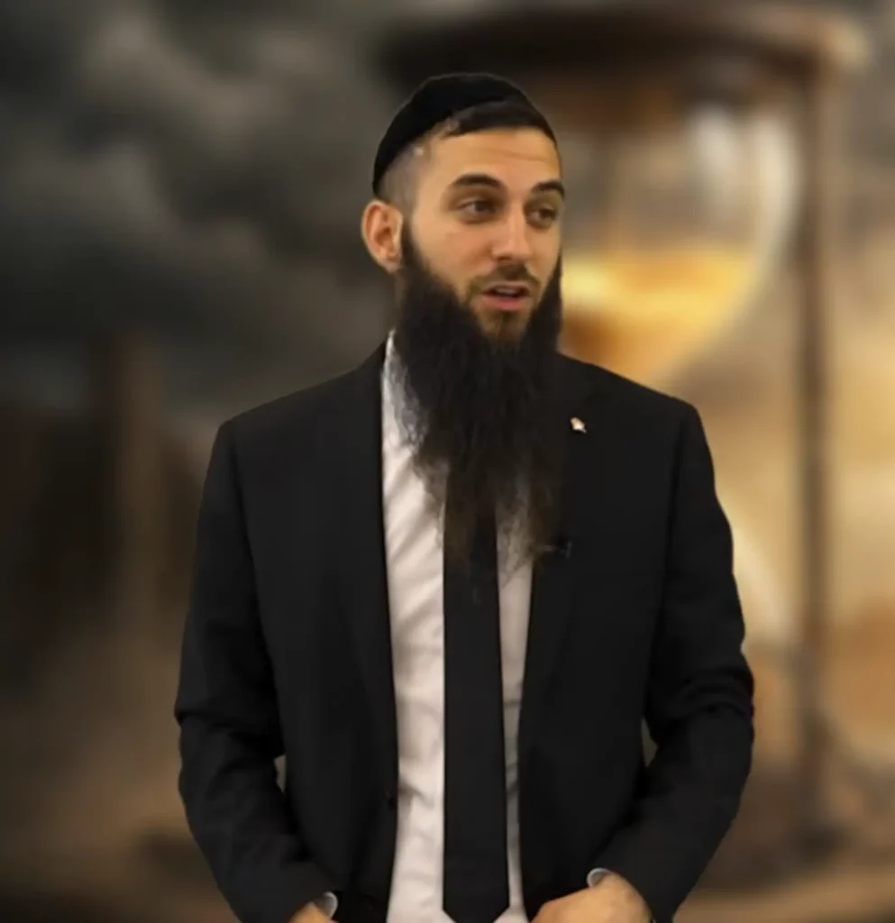 הרב גבע בן ששון