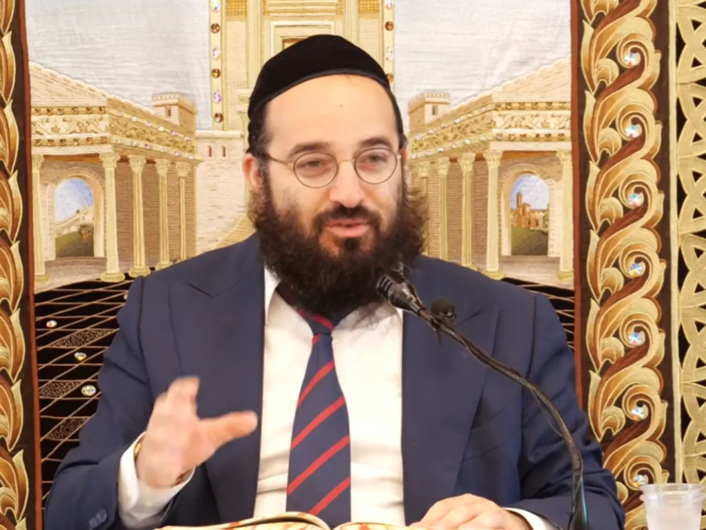 הרב מאיר כהן