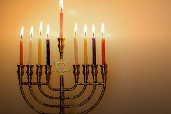חנוכה
